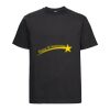 Russell Athletic Authentic Heavyweight T-Shirt Thumbnail