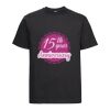 Russell Athletic Authentic Heavyweight T-Shirt Thumbnail