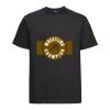 Russell Athletic Authentic Heavyweight T-Shirt Thumbnail
