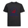 Russell Athletic Authentic Heavyweight T-Shirt Thumbnail
