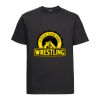 Russell Athletic Authentic Heavyweight T-Shirt Thumbnail