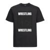 Russell Athletic Authentic Heavyweight T-Shirt Thumbnail