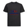 Russell Athletic Authentic Heavyweight T-Shirt Thumbnail