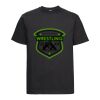 Russell Athletic Authentic Heavyweight T-Shirt Thumbnail
