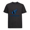 Russell Athletic Authentic Heavyweight T-Shirt Thumbnail