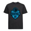 Russell Athletic Authentic Heavyweight T-Shirt Thumbnail