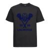 Russell Athletic Authentic Heavyweight T-Shirt Thumbnail
