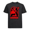 Russell Athletic Authentic Heavyweight T-Shirt Thumbnail