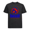Russell Athletic Authentic Heavyweight T-Shirt Thumbnail