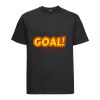 Russell Athletic Authentic Heavyweight T-Shirt Thumbnail