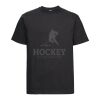 Russell Athletic Authentic Heavyweight T-Shirt Thumbnail