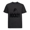Russell Athletic Authentic Heavyweight T-Shirt Thumbnail