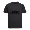 Russell Athletic Authentic Heavyweight T-Shirt Thumbnail