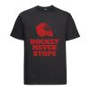 Russell Athletic Authentic Heavyweight T-Shirt Thumbnail