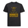 Russell Athletic Authentic Heavyweight T-Shirt Thumbnail
