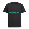 Russell Athletic Authentic Heavyweight T-Shirt Thumbnail