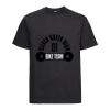 Russell Athletic Authentic Heavyweight T-Shirt Thumbnail