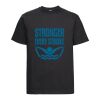 Russell Athletic Authentic Heavyweight T-Shirt Thumbnail
