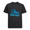 Russell Athletic Authentic Heavyweight T-Shirt Thumbnail