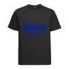 Russell Athletic Authentic Heavyweight T-Shirt Thumbnail