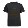 Russell Athletic Authentic Heavyweight T-Shirt Thumbnail