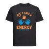 Russell Athletic Authentic Heavyweight T-Shirt Thumbnail
