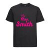 Russell Athletic Authentic Heavyweight T-Shirt Thumbnail