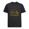 Russell Athletic Authentic Heavyweight T-Shirt Thumbnail