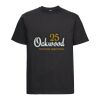 Russell Athletic Authentic Heavyweight T-Shirt Thumbnail