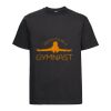 Russell Athletic Authentic Heavyweight T-Shirt Thumbnail