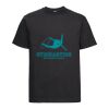 Russell Athletic Authentic Heavyweight T-Shirt Thumbnail