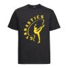 Russell Athletic Authentic Heavyweight T-Shirt Thumbnail