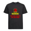 Russell Athletic Authentic Heavyweight T-Shirt Thumbnail