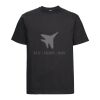 Russell Athletic Authentic Heavyweight T-Shirt Thumbnail