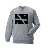 Russell Schoolgear Kids V Neck Sweatshirt Thumbnail