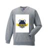 Russell Schoolgear Kids V Neck Sweatshirt Thumbnail
