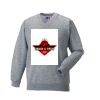 Russell Schoolgear Kids V Neck Sweatshirt Thumbnail