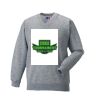 Russell Schoolgear Kids V Neck Sweatshirt Thumbnail