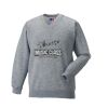 Russell Schoolgear Kids V Neck Sweatshirt Thumbnail