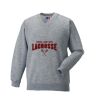 Russell Schoolgear Kids V Neck Sweatshirt Thumbnail