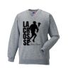 Russell Schoolgear Kids V Neck Sweatshirt Thumbnail