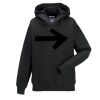 Russell Athletic Kids Hooded Sweatshirt Thumbnail