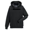 Russell Athletic Kids Hooded Sweatshirt Thumbnail