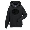 Russell Athletic Kids Hooded Sweatshirt Thumbnail