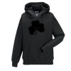 Russell Athletic Kids Hooded Sweatshirt Thumbnail