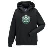 Russell Athletic Kids Hooded Sweatshirt Thumbnail