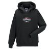Russell Athletic Kids Hooded Sweatshirt Thumbnail