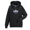 Russell Athletic Kids Hooded Sweatshirt Thumbnail