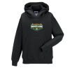 Russell Athletic Kids Hooded Sweatshirt Thumbnail