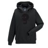 Russell Athletic Kids Hooded Sweatshirt Thumbnail